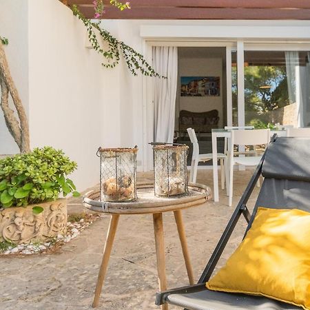 Apartamento Ferrera Park 103 Cala D´Or Esterno foto