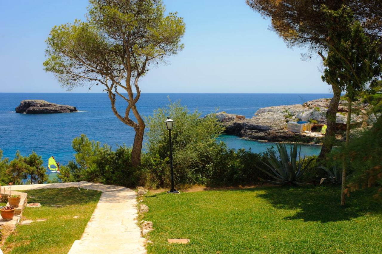 Apartamento Ferrera Park 103 Cala D´Or Esterno foto
