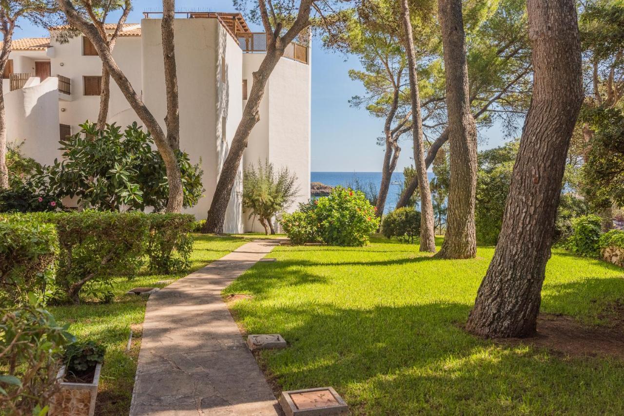Apartamento Ferrera Park 103 Cala D´Or Esterno foto