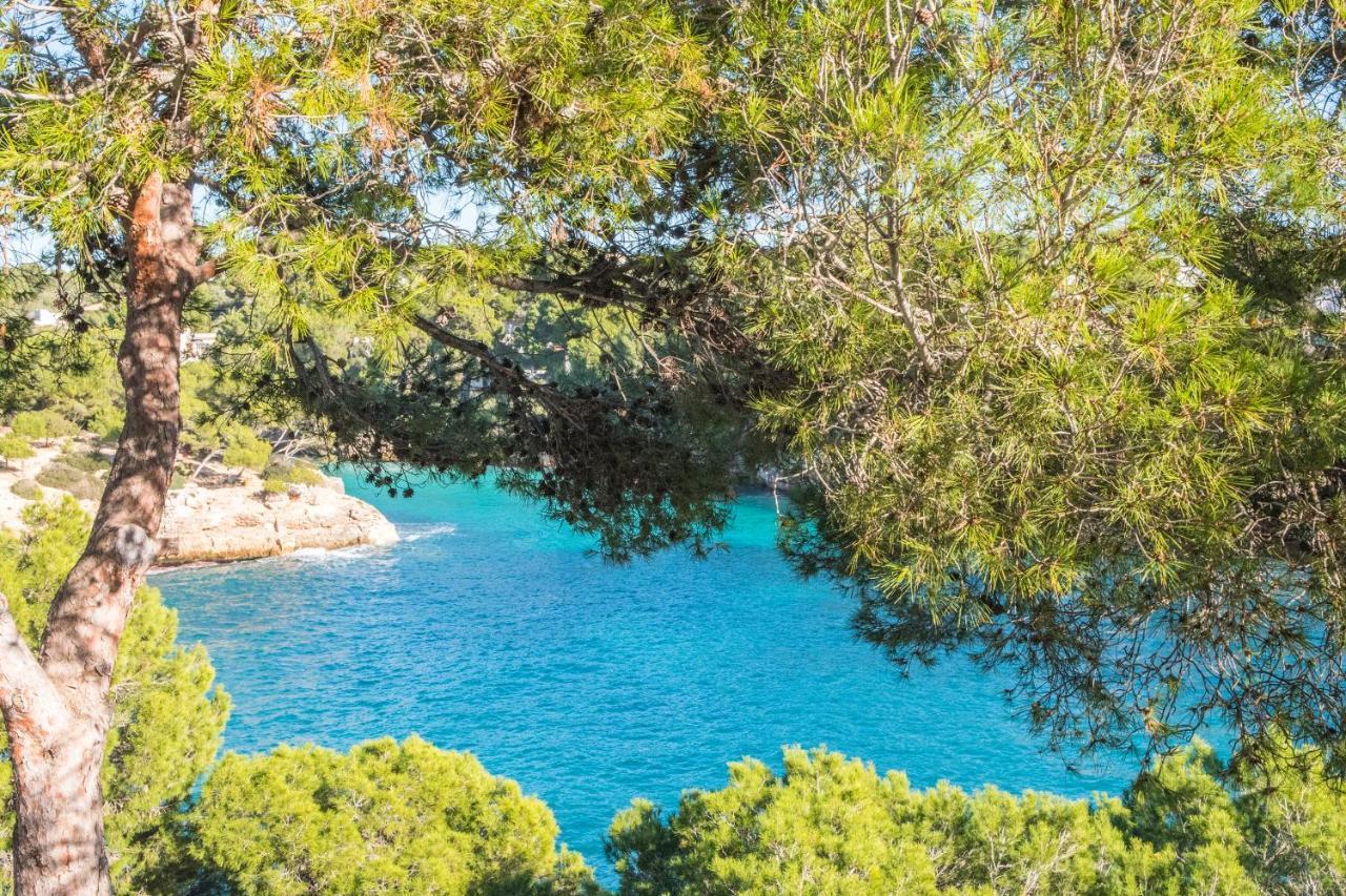 Apartamento Ferrera Park 103 Cala D´Or Esterno foto