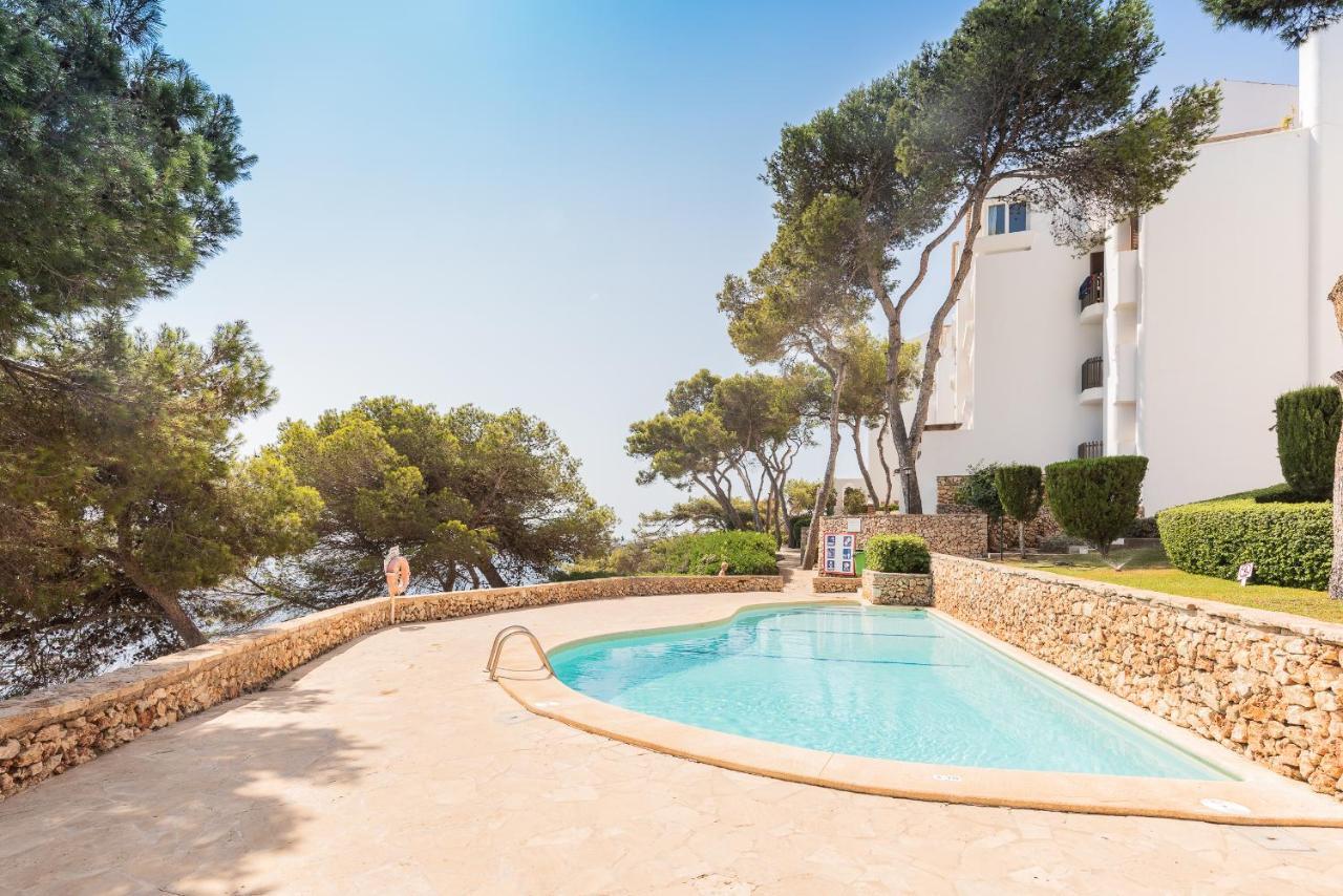Apartamento Ferrera Park 103 Cala D´Or Esterno foto