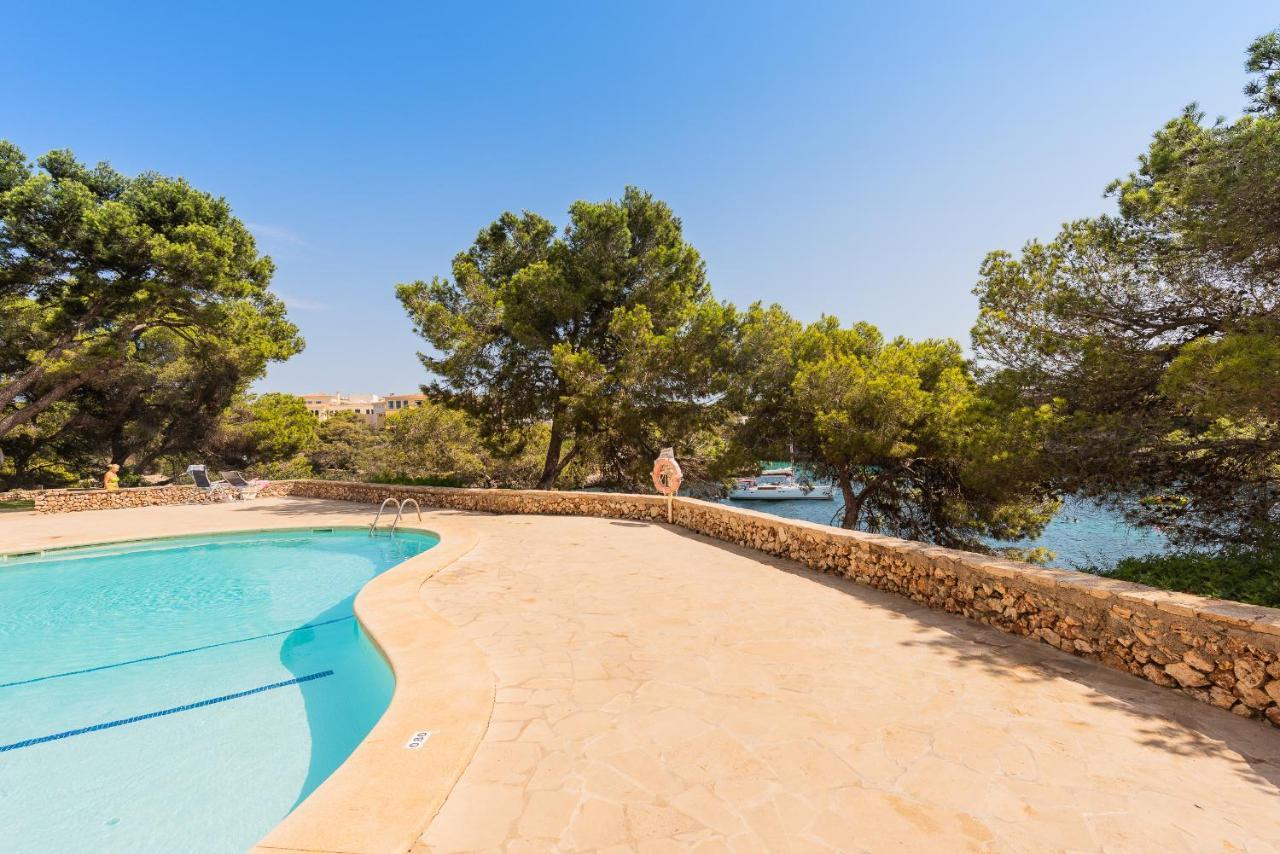 Apartamento Ferrera Park 103 Cala D´Or Esterno foto