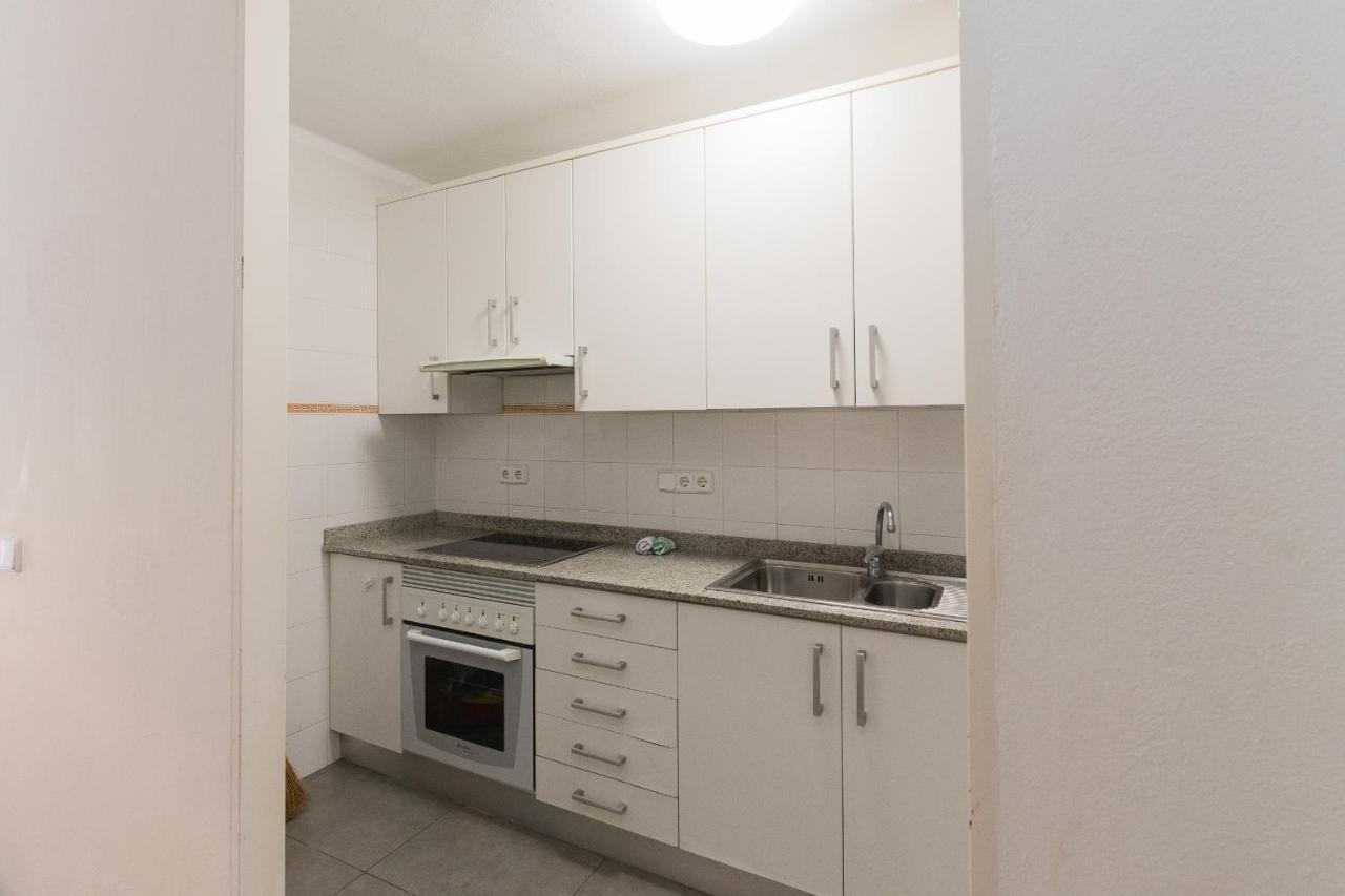 Apartamento Ferrera Park 103 Cala D´Or Esterno foto