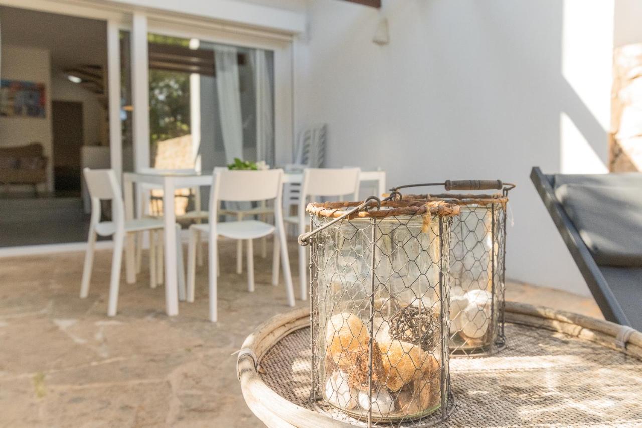 Apartamento Ferrera Park 103 Cala D´Or Esterno foto