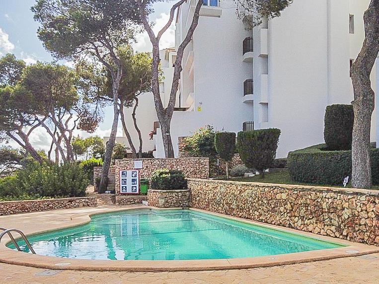 Apartamento Ferrera Park 103 Cala D´Or Esterno foto