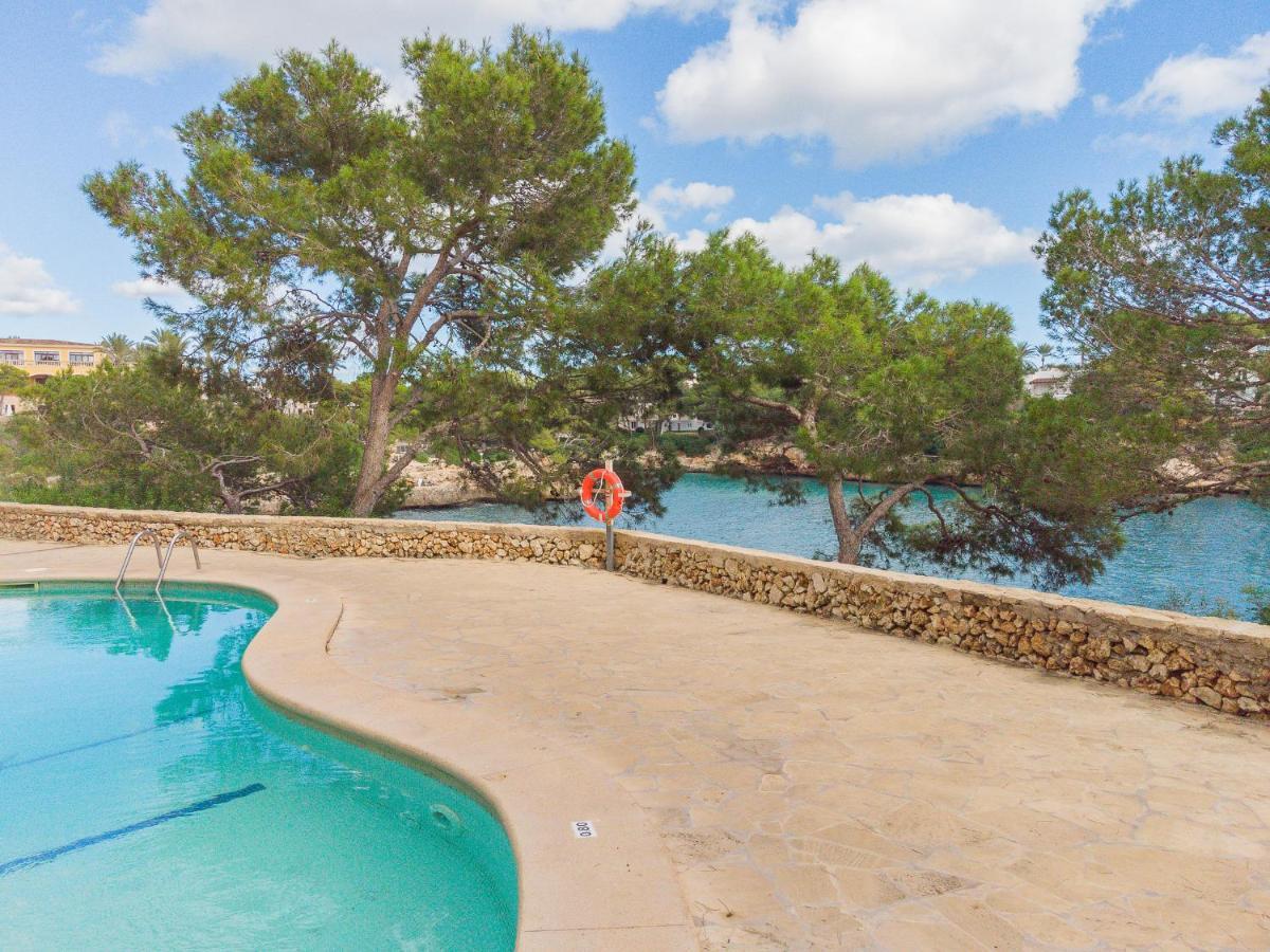 Apartamento Ferrera Park 103 Cala D´Or Esterno foto