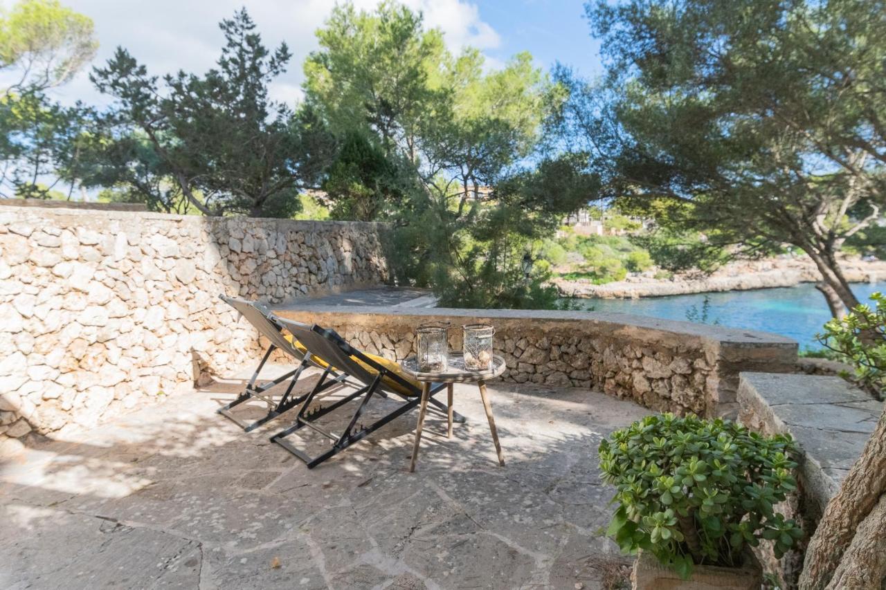 Apartamento Ferrera Park 103 Cala D´Or Esterno foto
