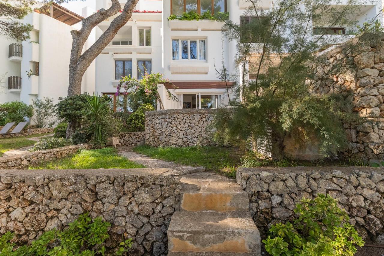 Apartamento Ferrera Park 103 Cala D´Or Esterno foto