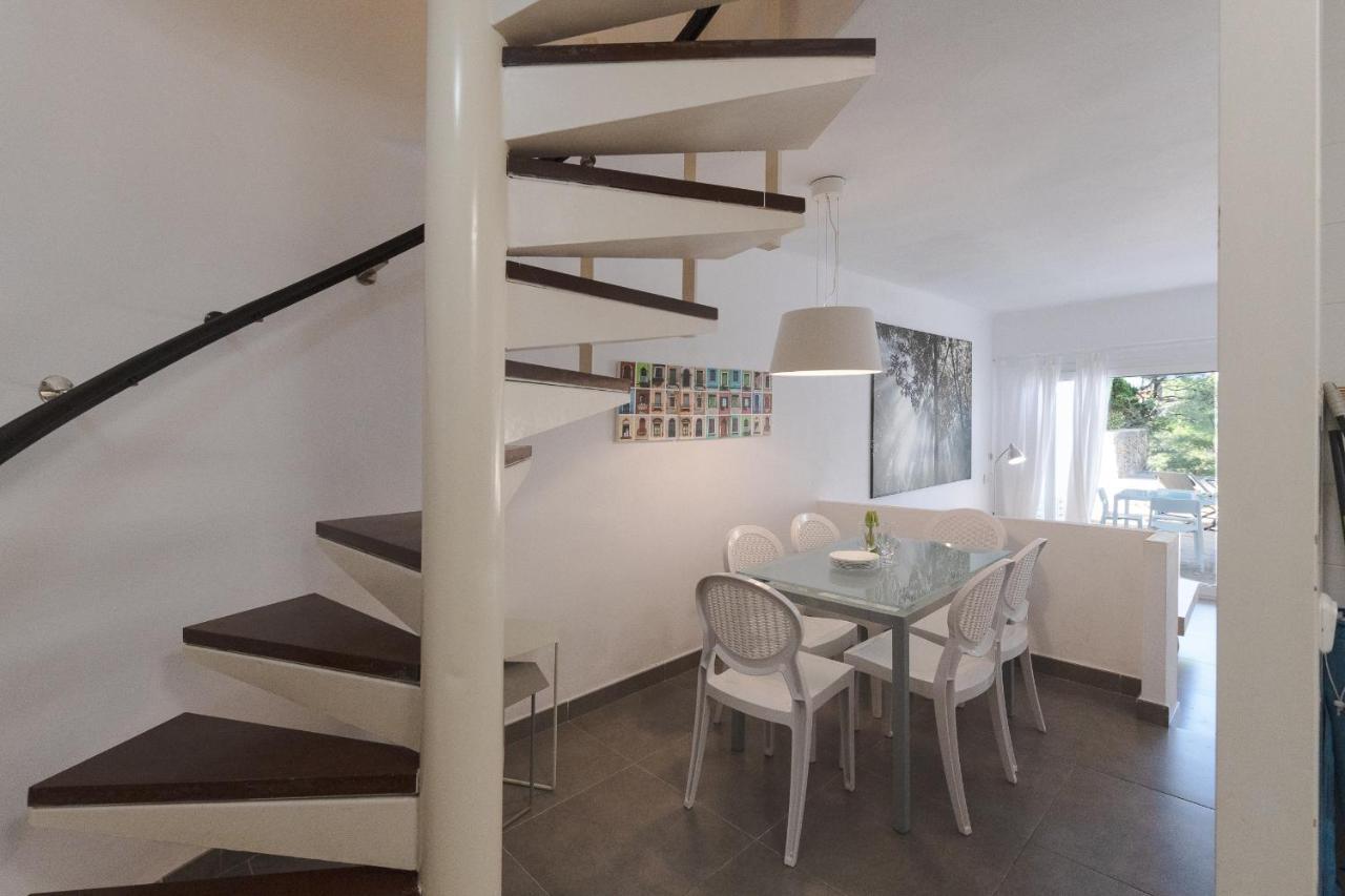 Apartamento Ferrera Park 103 Cala D´Or Esterno foto