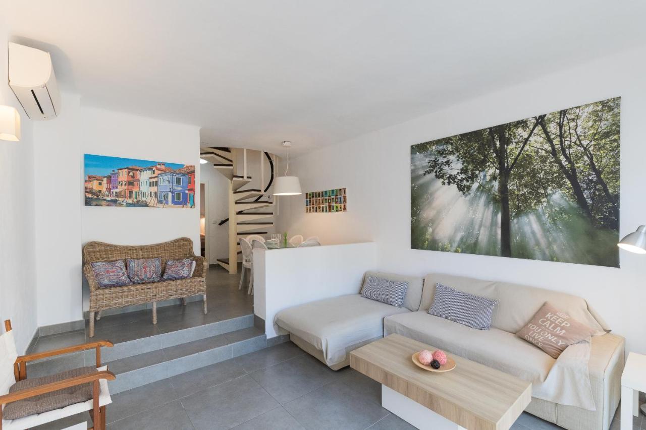 Apartamento Ferrera Park 103 Cala D´Or Esterno foto