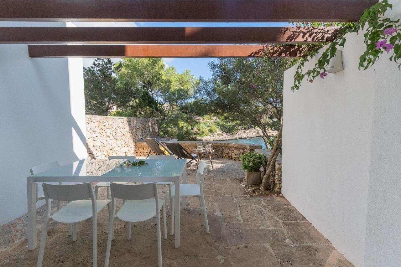 Apartamento Ferrera Park 103 Cala D´Or Esterno foto