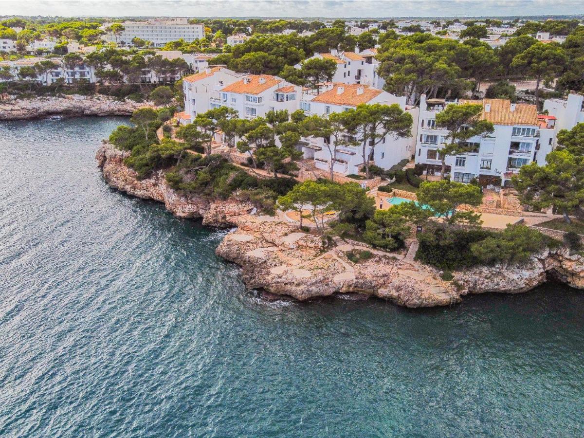 Apartamento Ferrera Park 103 Cala D´Or Esterno foto
