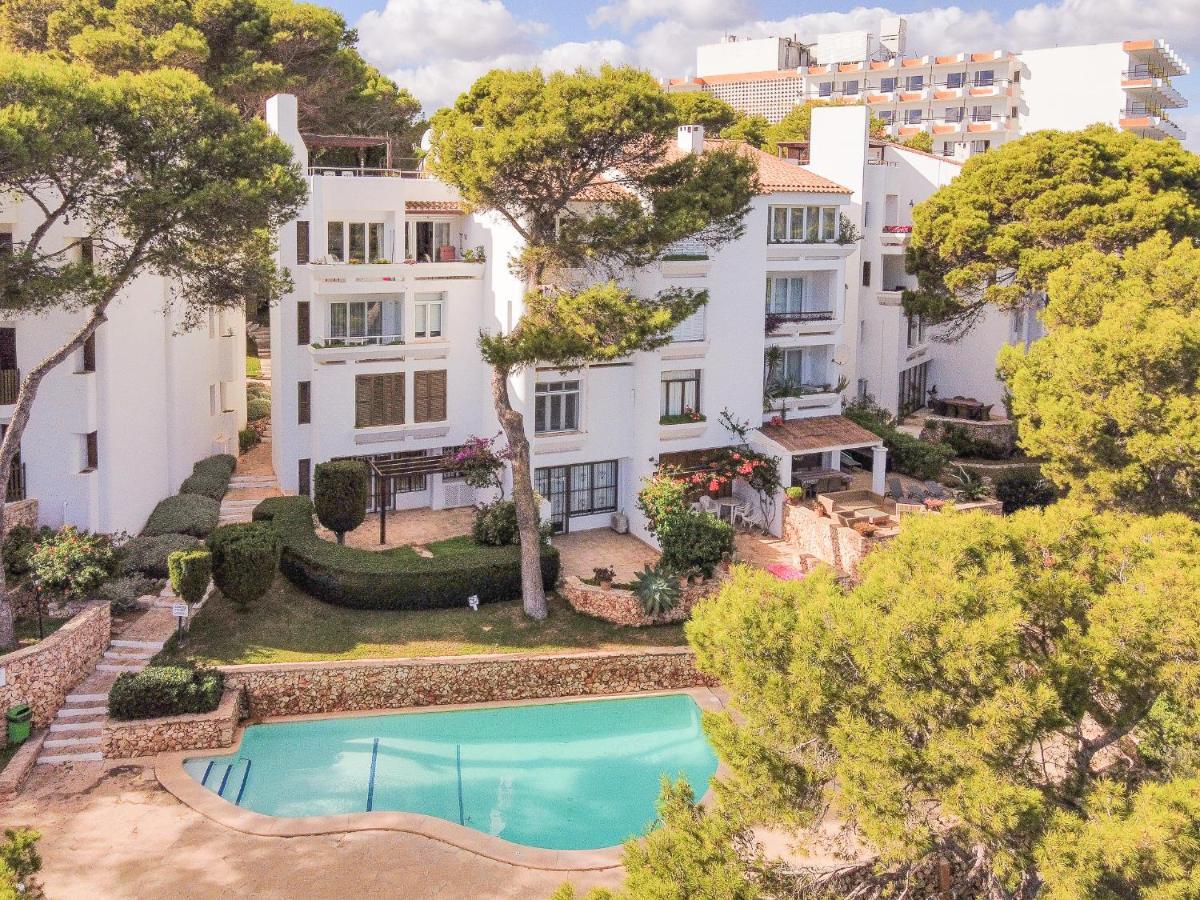 Apartamento Ferrera Park 103 Cala D´Or Esterno foto