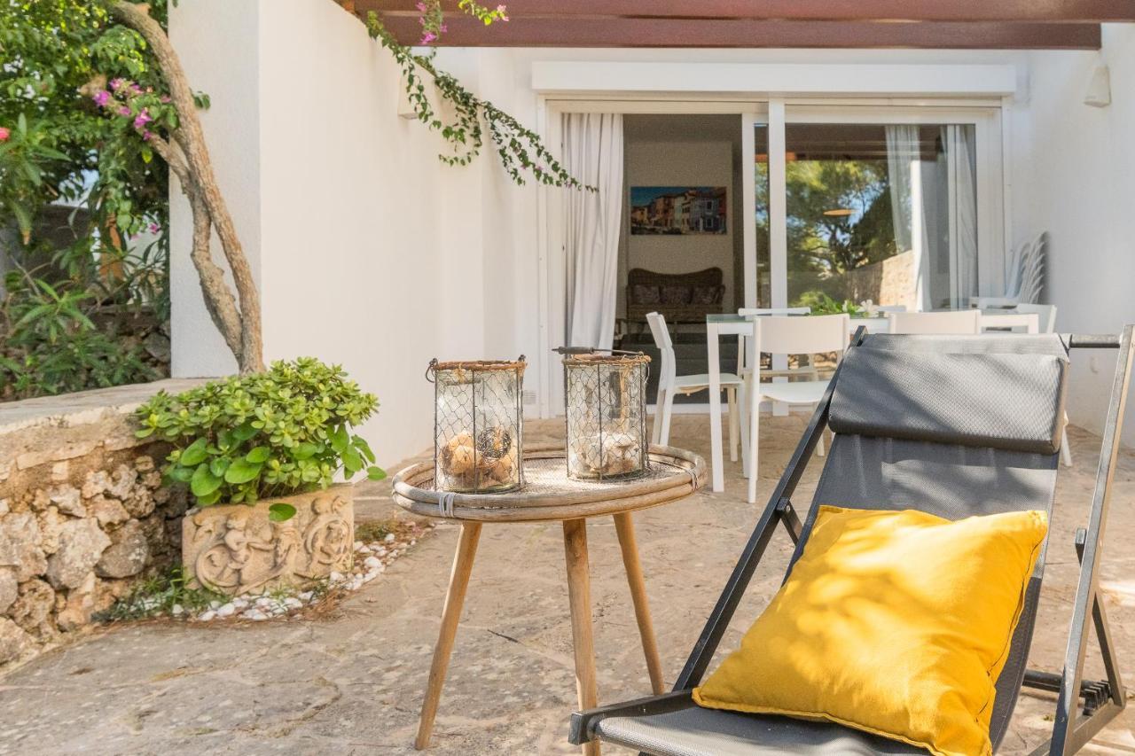 Apartamento Ferrera Park 103 Cala D´Or Esterno foto