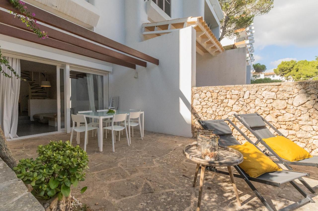 Apartamento Ferrera Park 103 Cala D´Or Esterno foto