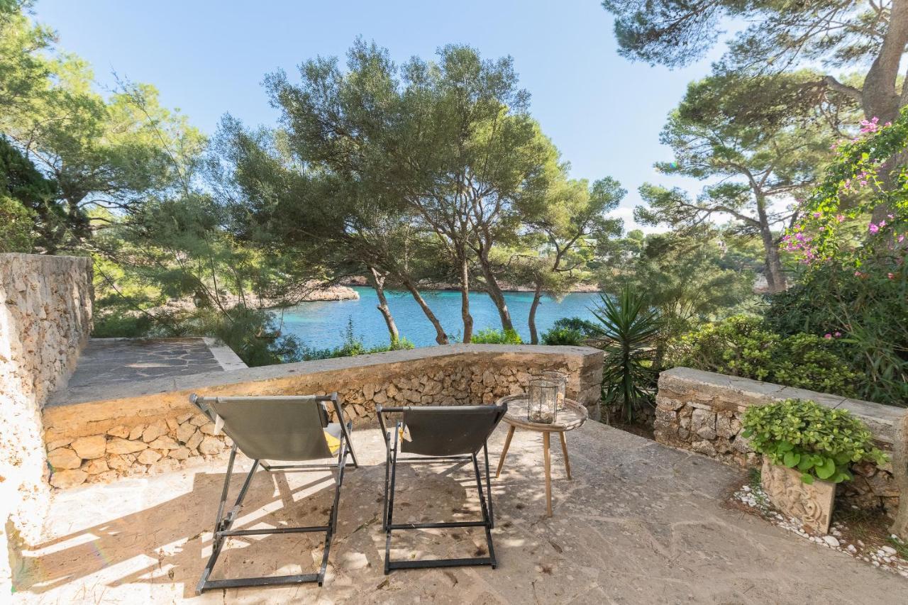 Apartamento Ferrera Park 103 Cala D´Or Esterno foto