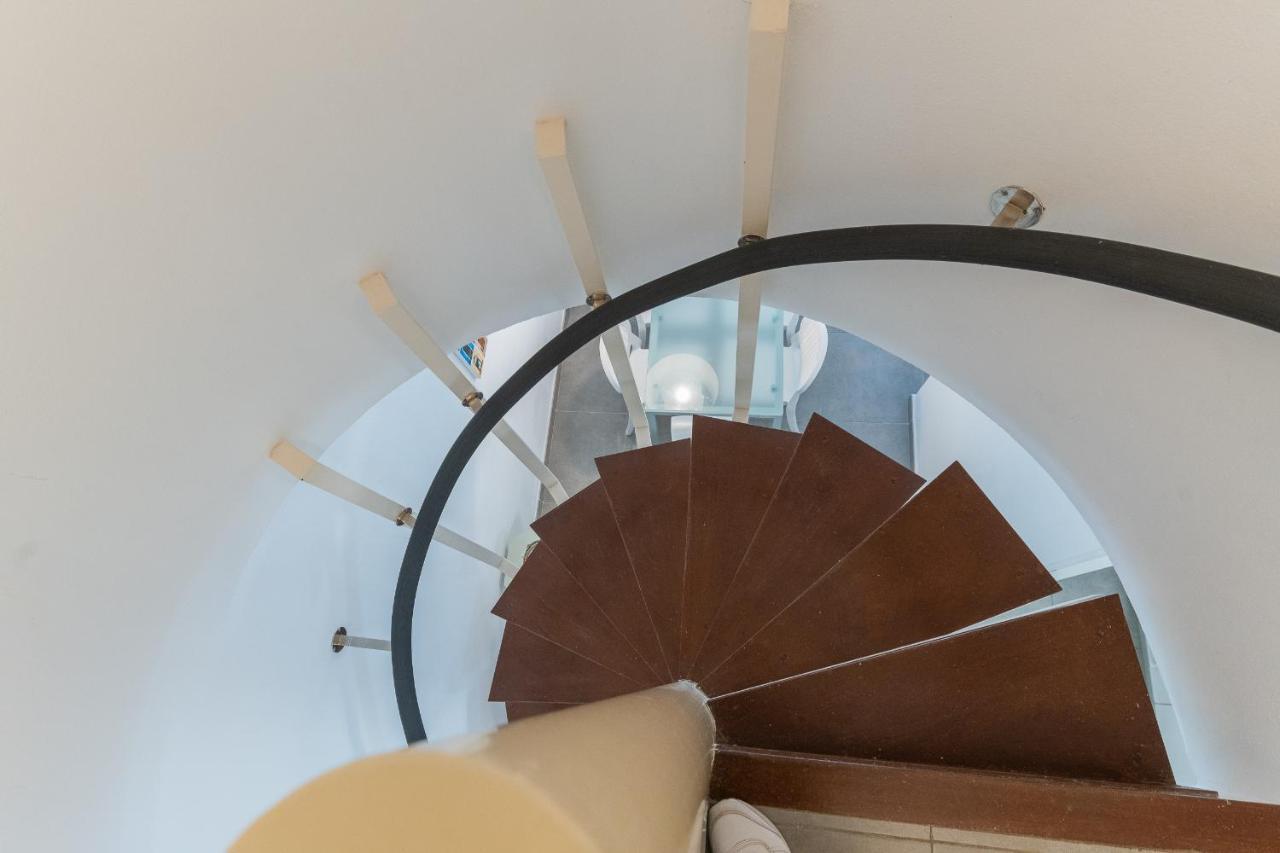 Apartamento Ferrera Park 103 Cala D´Or Esterno foto