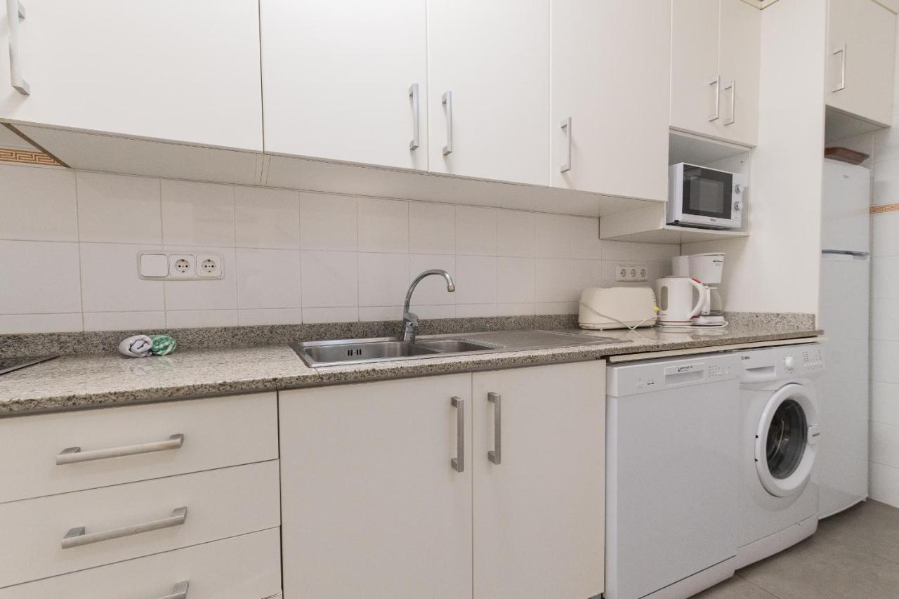 Apartamento Ferrera Park 103 Cala D´Or Esterno foto