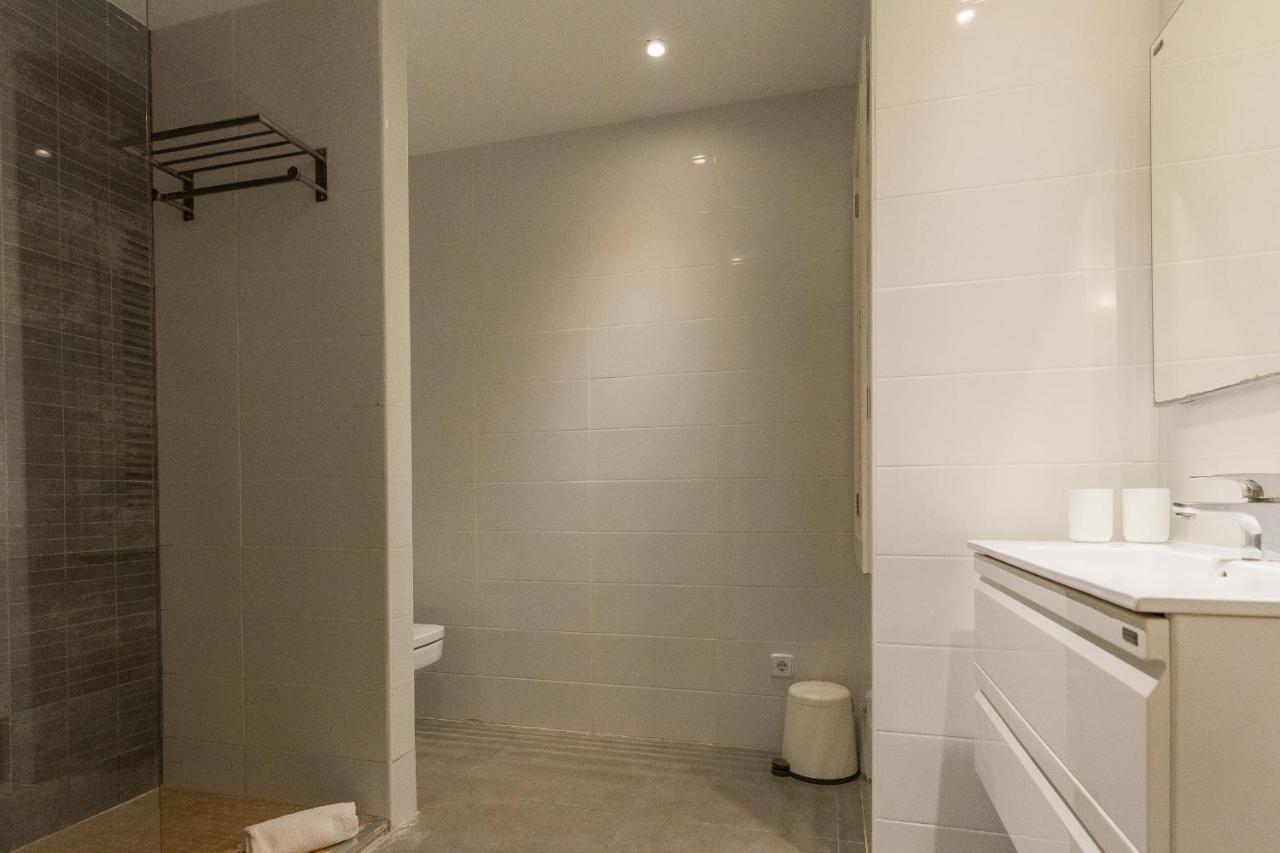 Apartamento Ferrera Park 103 Cala D´Or Esterno foto