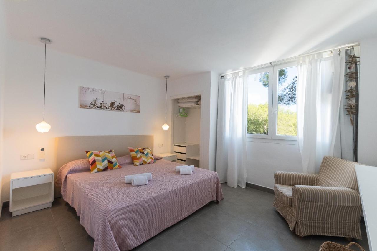 Apartamento Ferrera Park 103 Cala D´Or Esterno foto