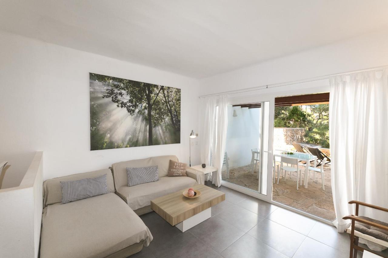 Apartamento Ferrera Park 103 Cala D´Or Esterno foto
