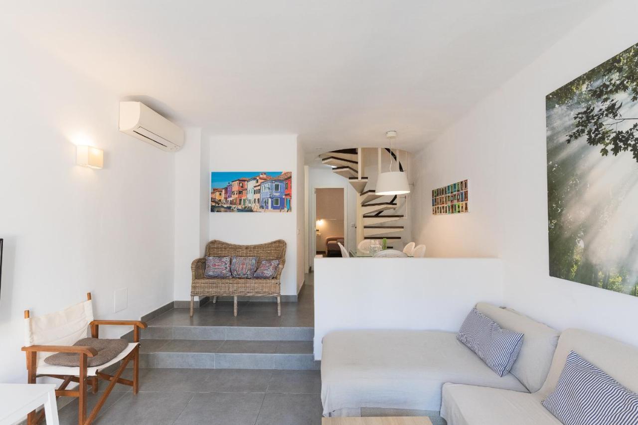 Apartamento Ferrera Park 103 Cala D´Or Esterno foto