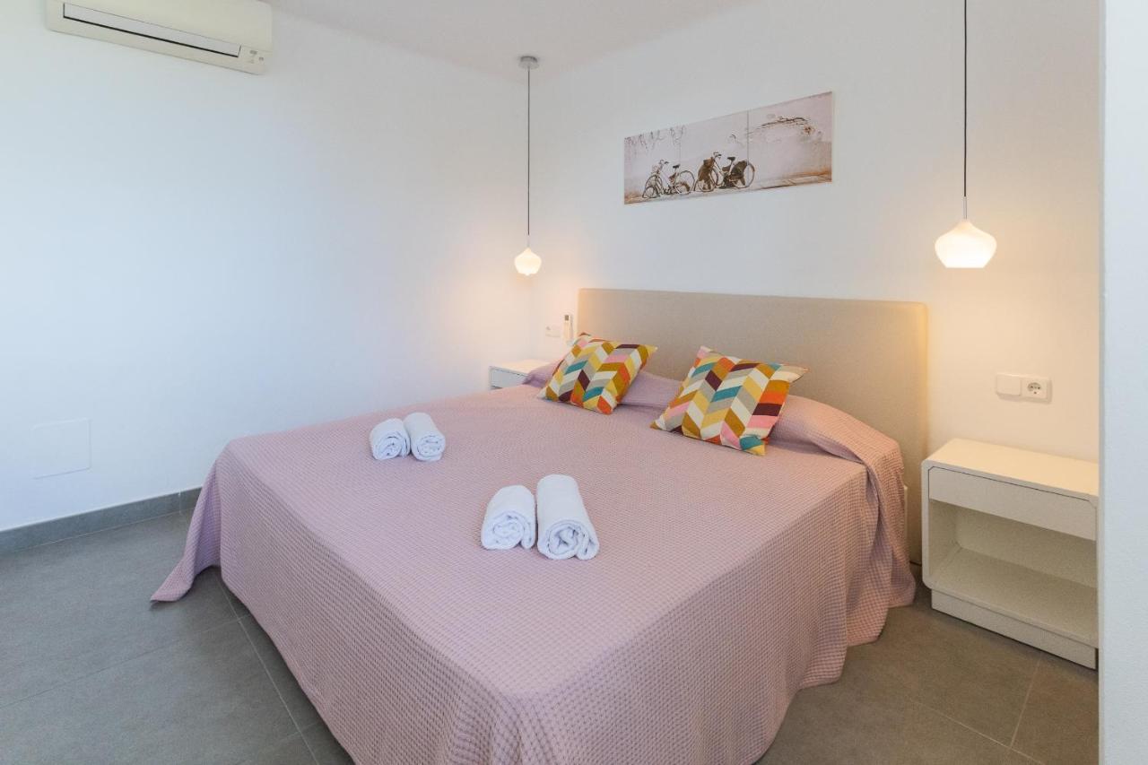 Apartamento Ferrera Park 103 Cala D´Or Esterno foto