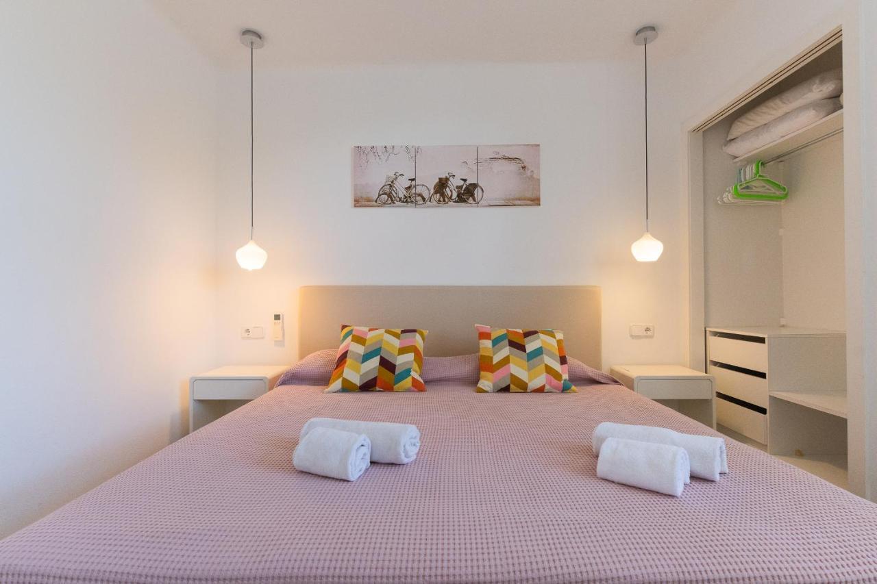 Apartamento Ferrera Park 103 Cala D´Or Esterno foto