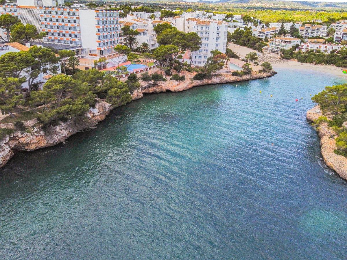 Apartamento Ferrera Park 103 Cala D´Or Esterno foto